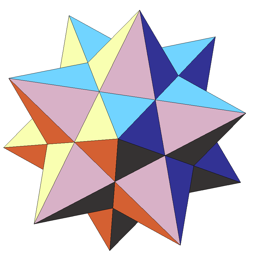 Stellation — Wikipédia