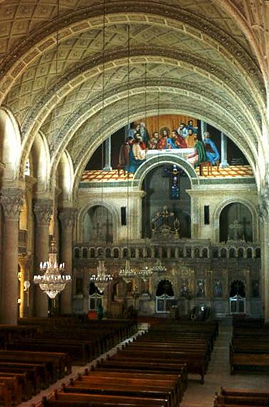 Christianity in Egypt - Wikipedia