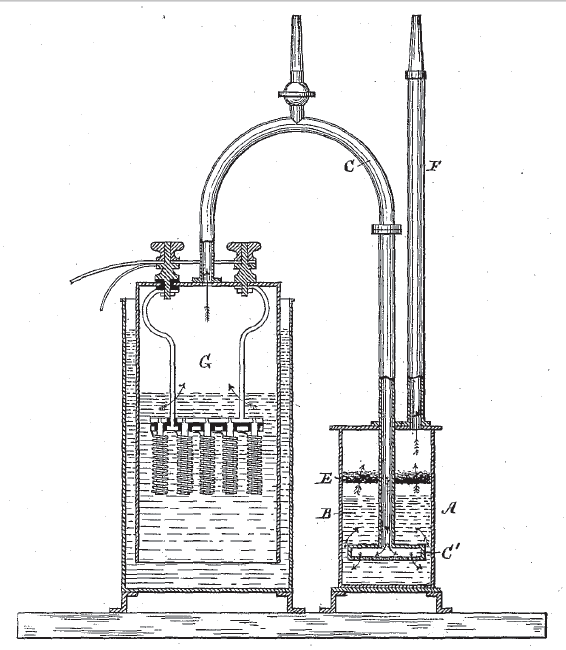 Oxyhydrogen - Wikipedia