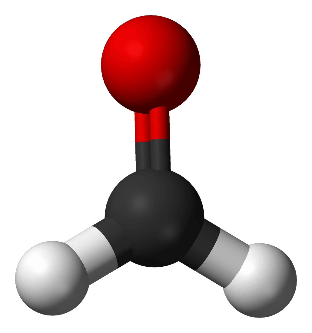 Formaldehyde - Wikipedia