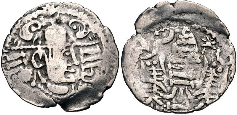 Chavda dynasty - Wikipedia