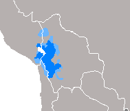 Aymara language - Wikipedia