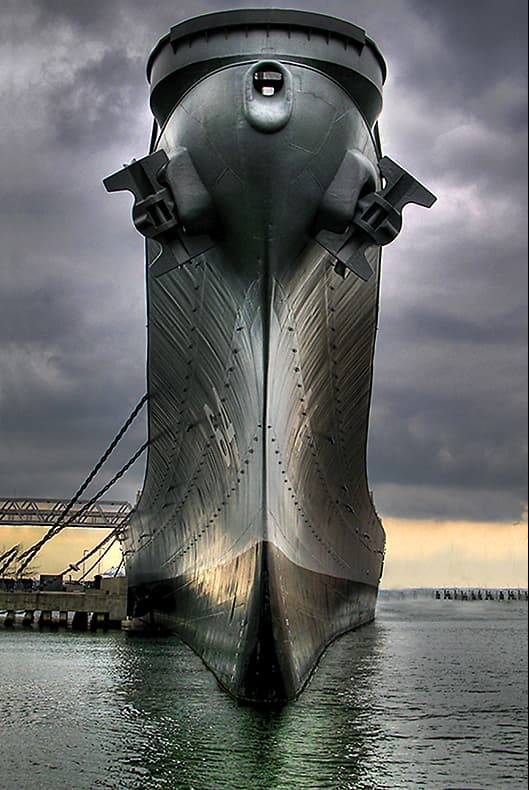 Flare (ship) - Wikipedia