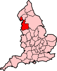 Lancashire dialect - Wikipedia