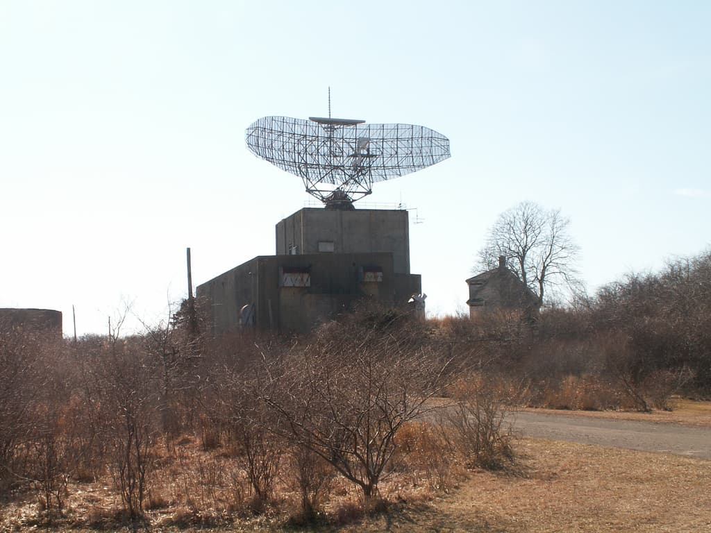Projet Montauk — Wikipédia