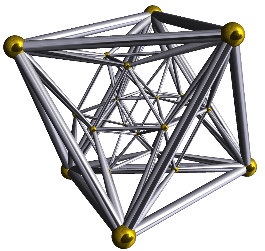 Icositétrachore — Wikipédia