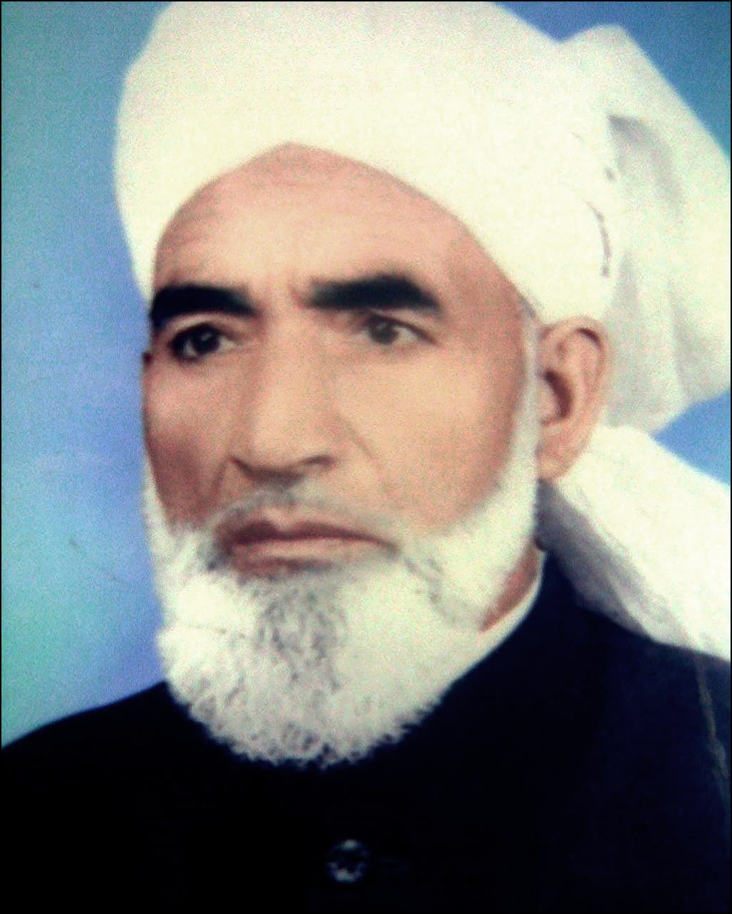 Ali Shah Bukhari - Wikipedia