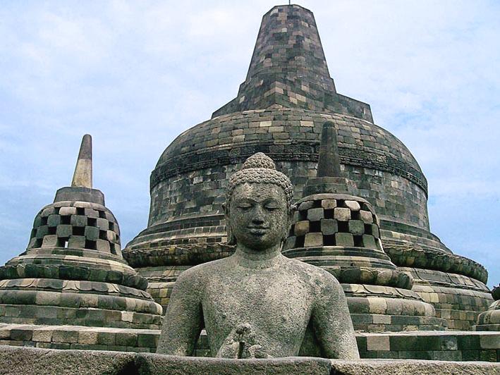 Candi of Indonesia - Wikipedia