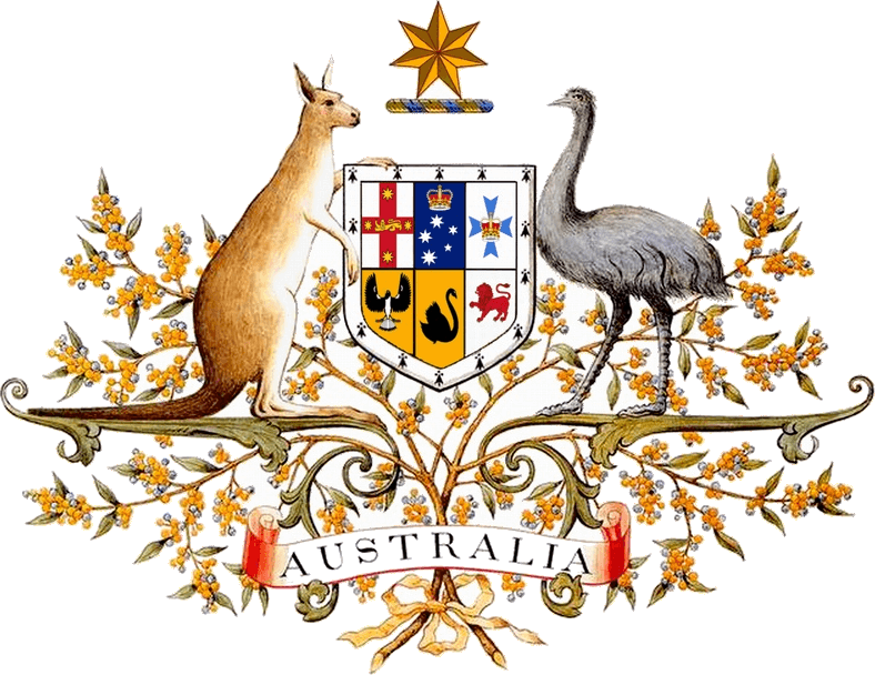 Gouvernement de l'Australie — Wikipédia