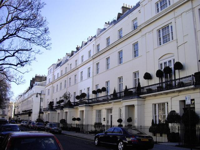 Belgravia - Wikipedia