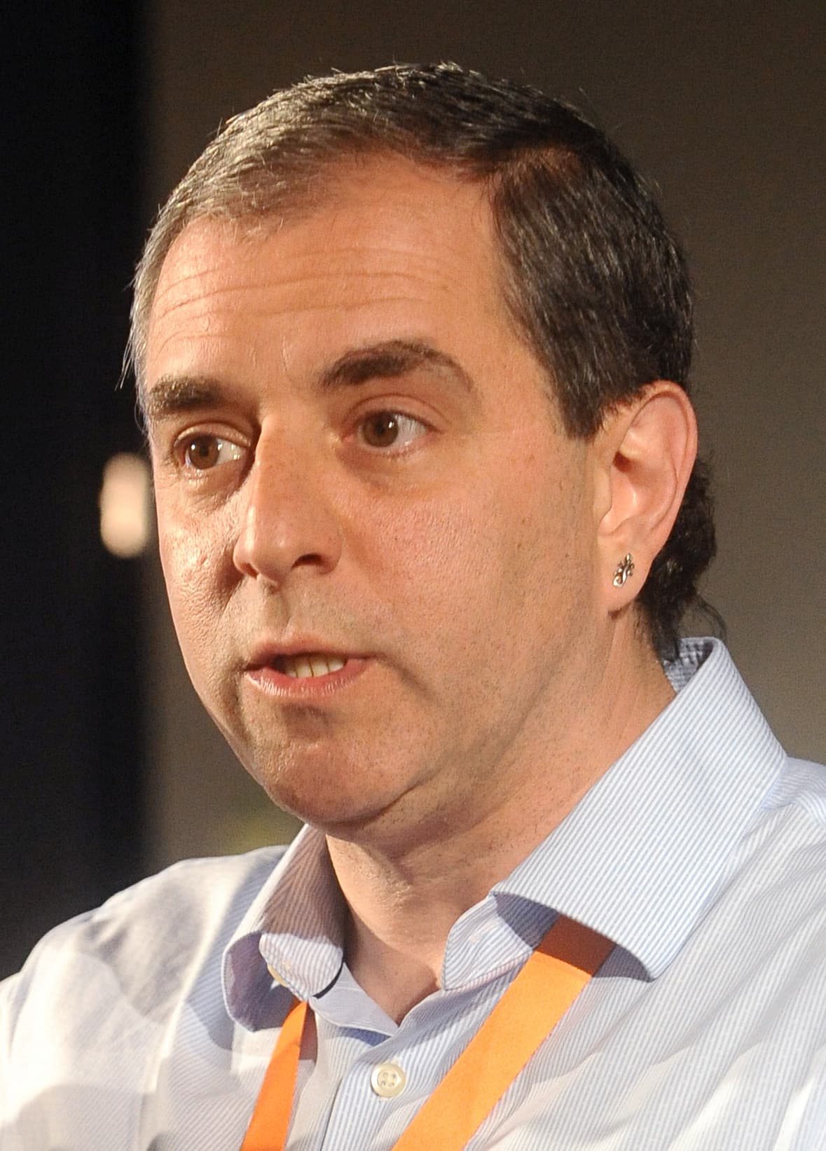 David Autor — Wikipédia