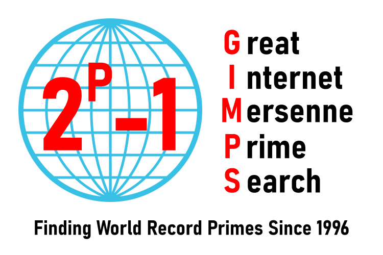 Great Internet Mersenne Prime Search - Wikipedia