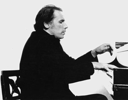 Glenn Gould - Wikipedia