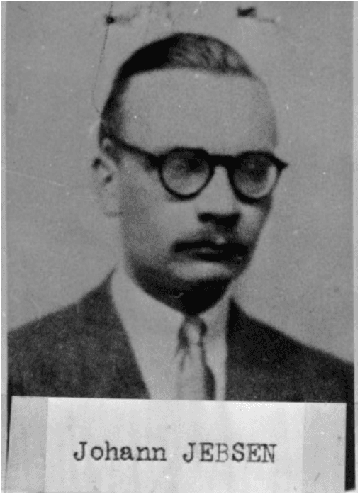 Johnny Jebsen - Wikipedia