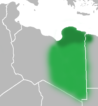 Cyrenaica - Wikipedia