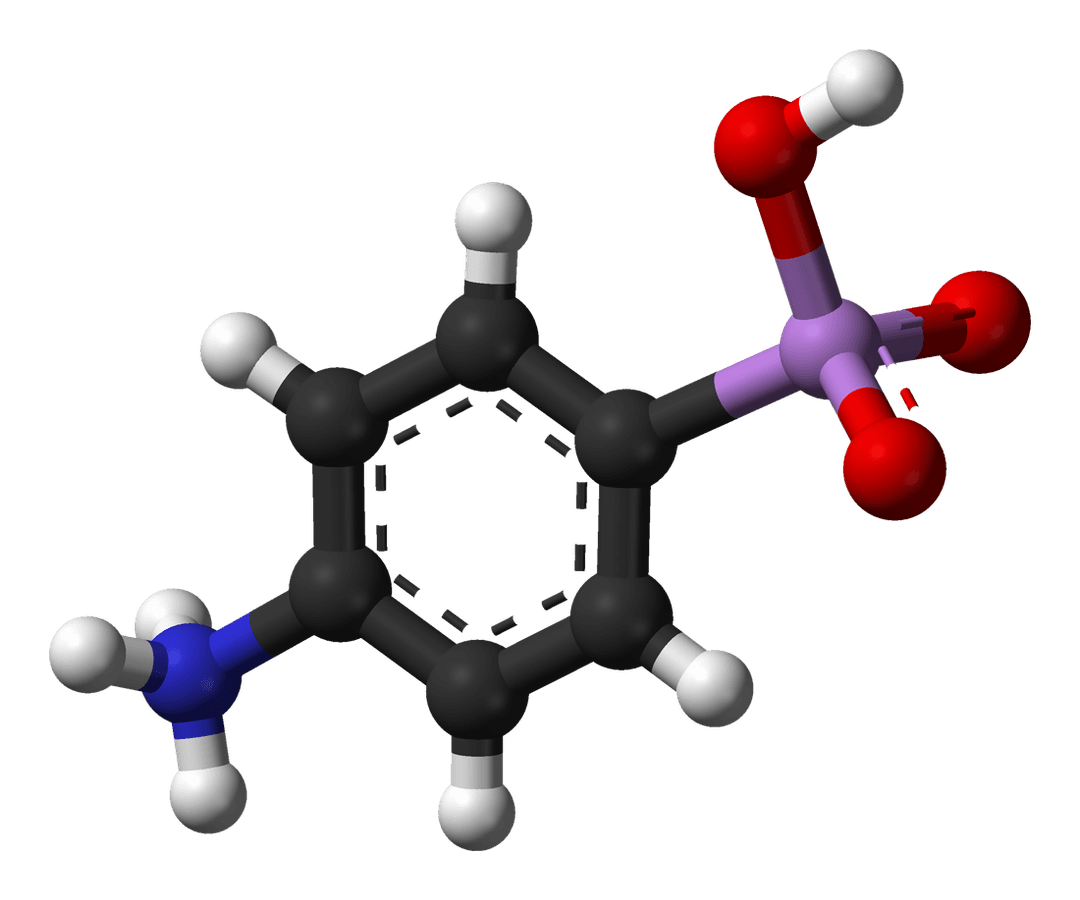 Arsanilic acid - Wikipedia