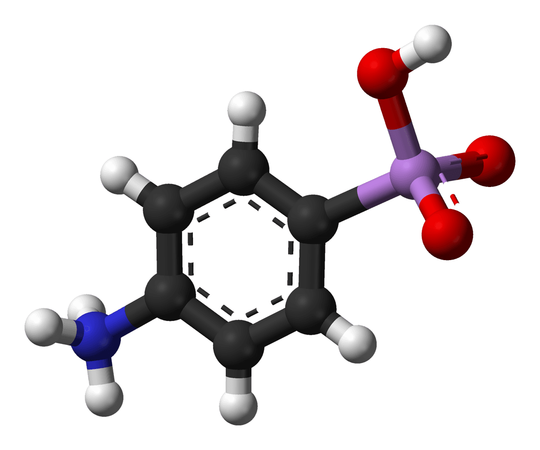 Arsanilic acid - Wikipedia