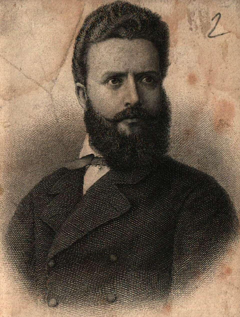Khristo Botev — Wikipédia