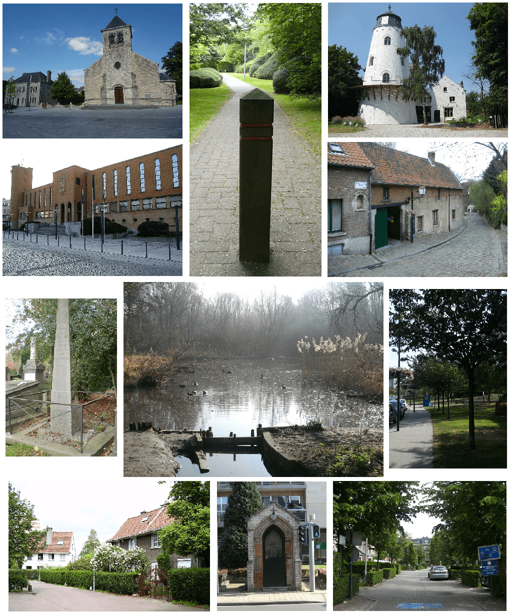 Evere — Wikipédia