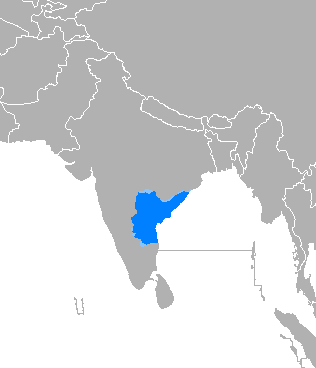 Telugu language - Wikipedia