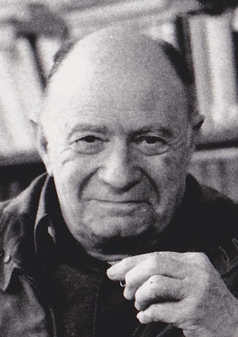 Jacques Ellul - Wikipedia