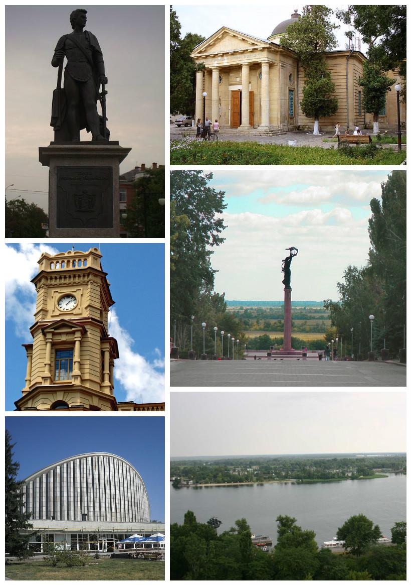 Kherson - Wikipedia