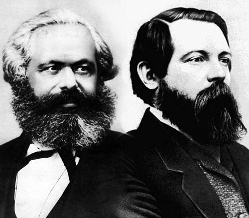 Marxisme — Wikipédia