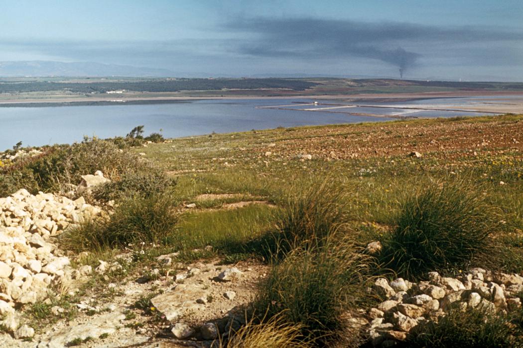 Sebkha — Wikipédia