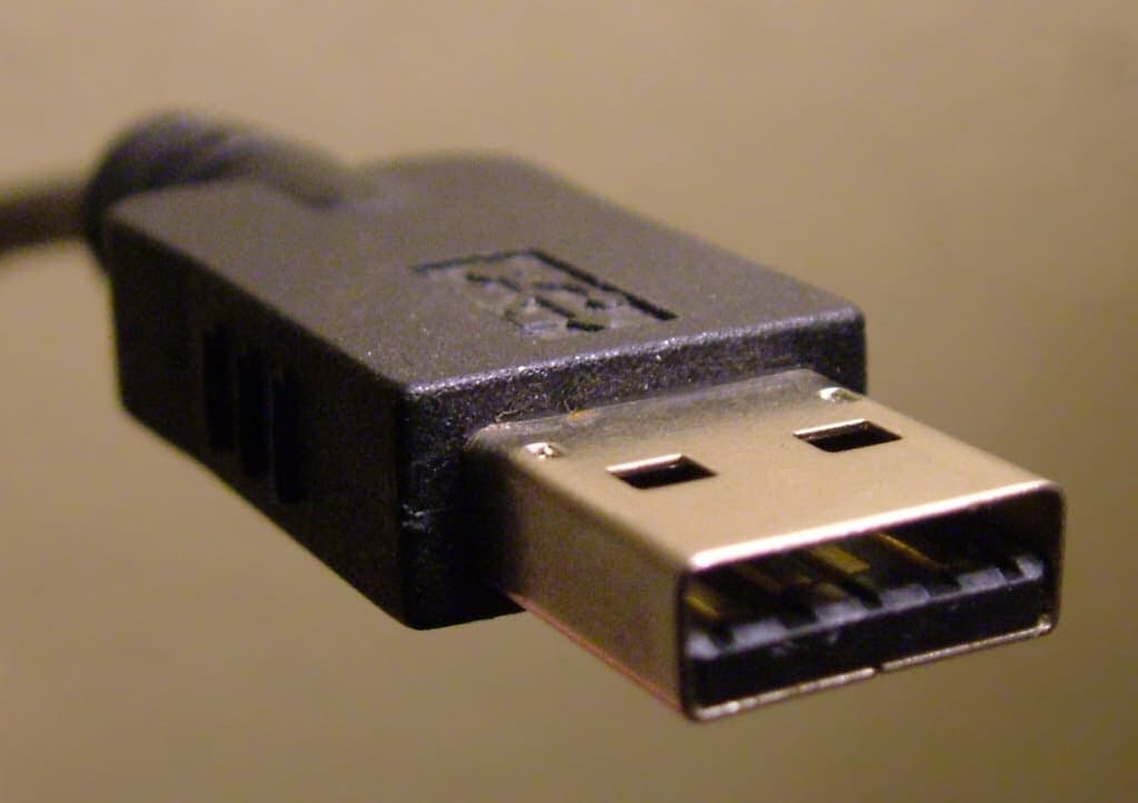 USB — Wikipédia