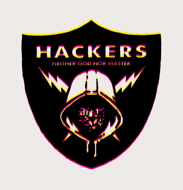 Hacker (sous-culture) — Wikipédia