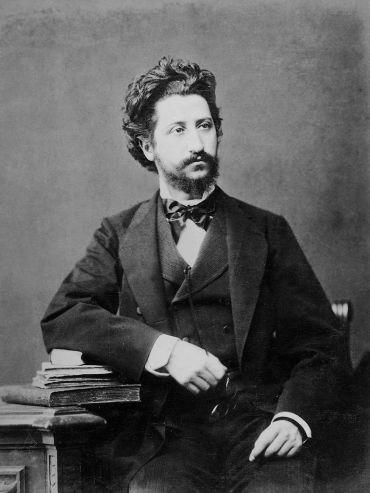 Ignác Goldziher - Wikipedia