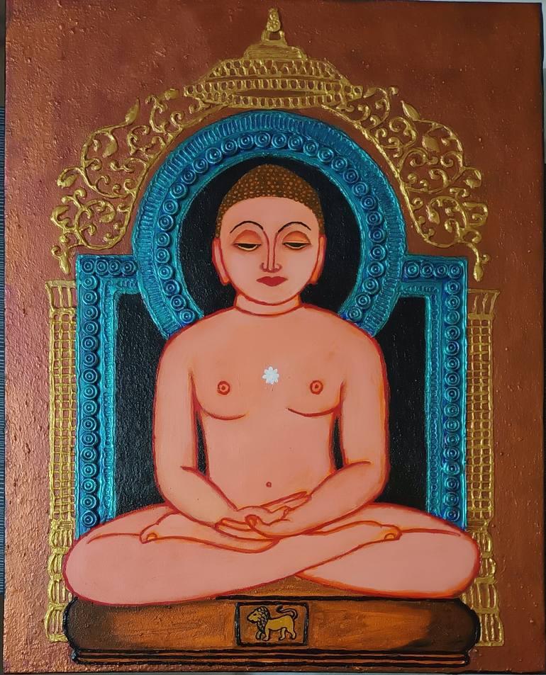 Ahimsa - Wikipedia