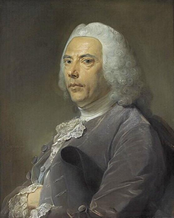 Pierre Bouguer — Wikipédia