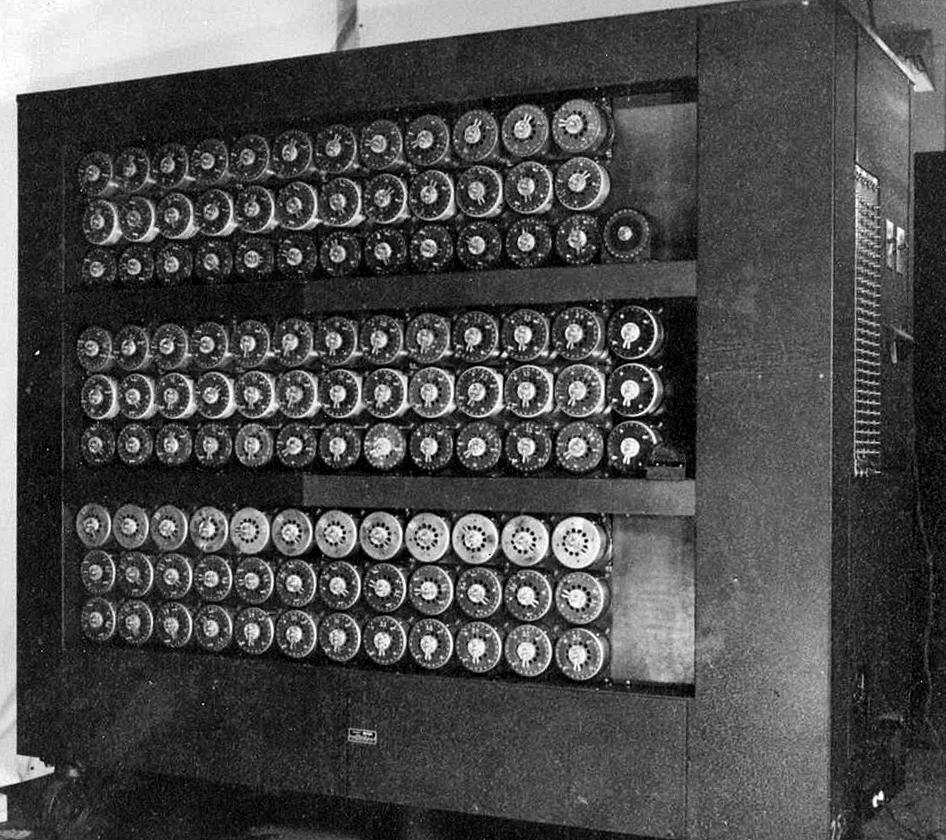 Bombe - Wikipedia