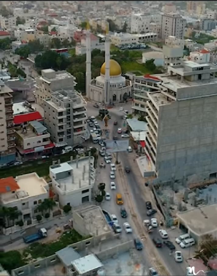 Qalqilya - Wikipedia