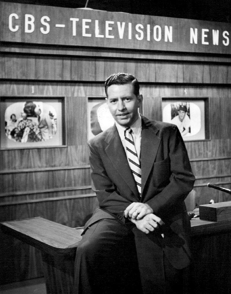 CBS News — Wikipédia