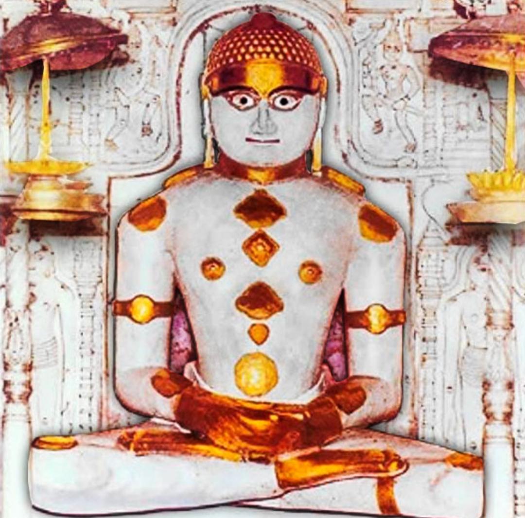 Rishabhanatha - Wikipedia