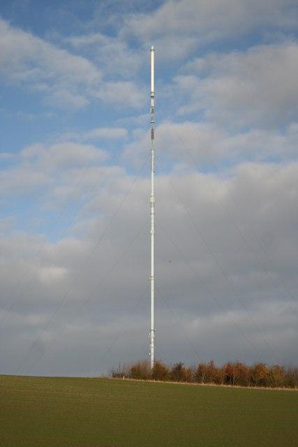 Émetteur de Belmont — Wikipédia