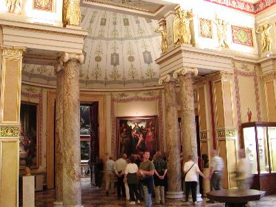 Exèdre — Wikipédia