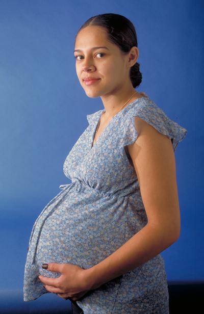 Pregnancy - Wikipedia