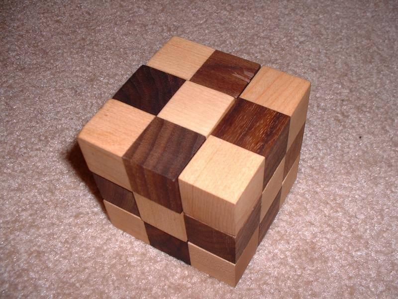 Cube Soma — Wikipédia