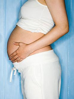 Maternal physiological changes in pregnancy - Wikipedia