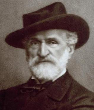 Giuseppe Verdi — Wikipédia