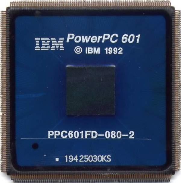 PowerPC — Wikipédia