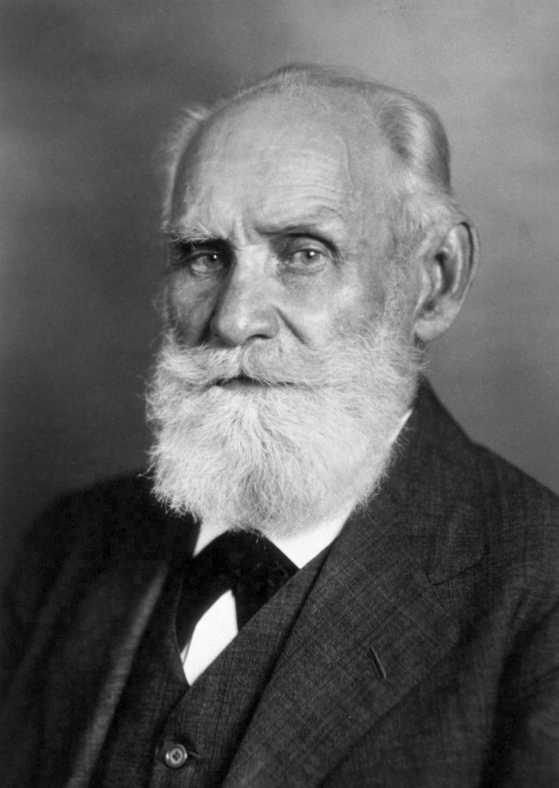 Ivan Pavlov - Wikipedia