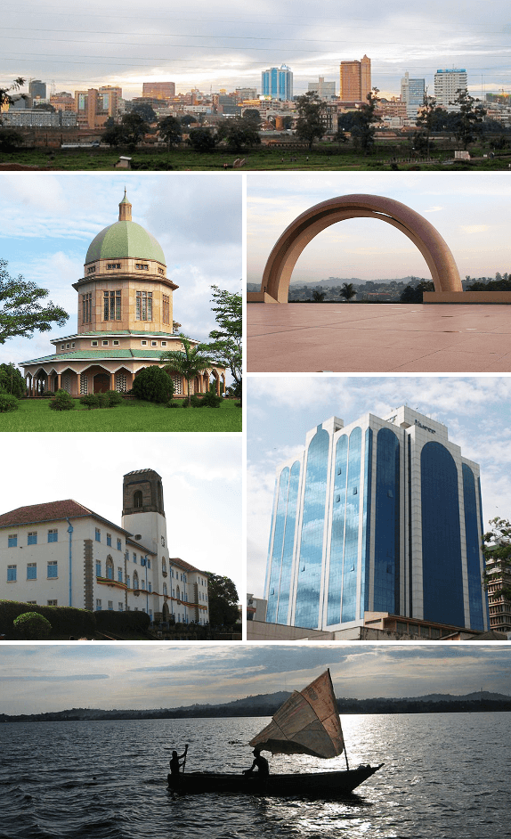 Kampala - Wikipedia