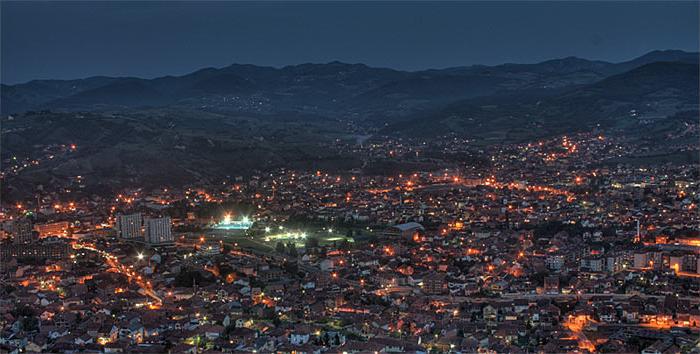 Novi Pazar - Wikipedia