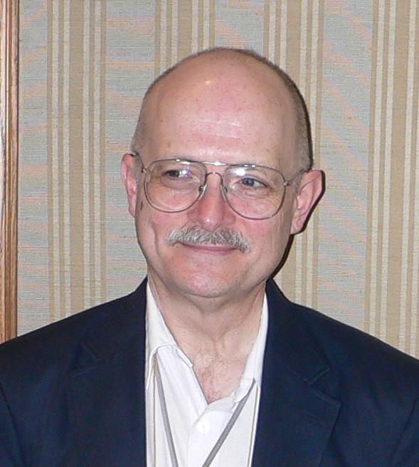 Vernor Vinge - Wikipedia