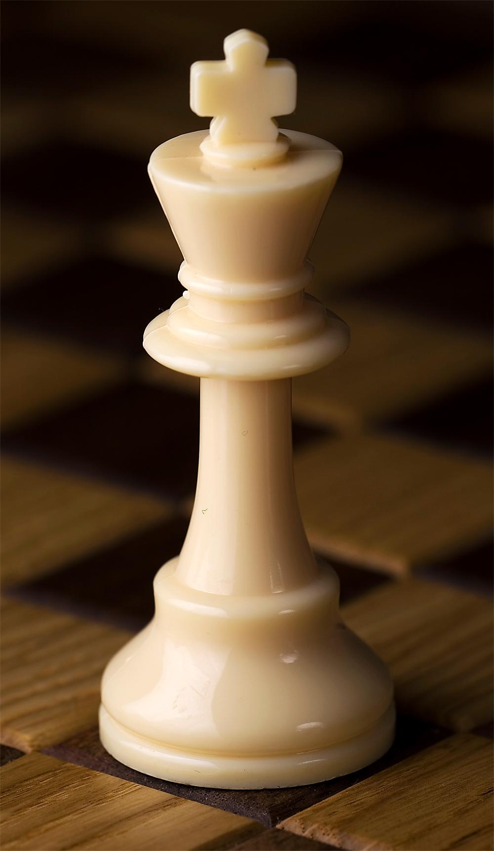 King (chess) - Wikipedia