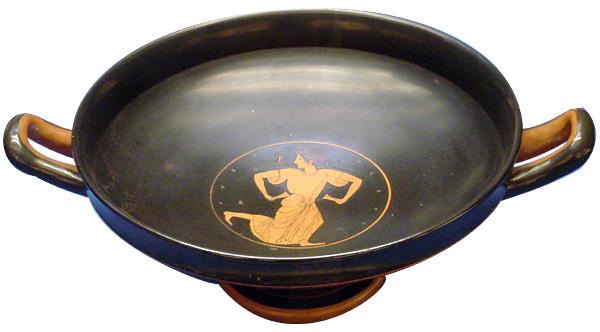 Kylix (vase) — Wikipédia